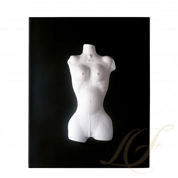 Арт-объект 44см коллекции Limited Art 