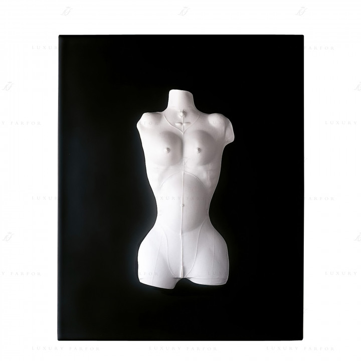 Арт-объект 44см коллекции Limited Art 