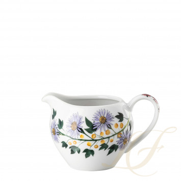 Молочник 0,2л коллекции Magic Garden Blossom бренда Rosenthal