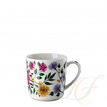 Кружка 0,38л коллекции Magic Garden Blossom бренда Rosenthal