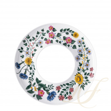 Чаша 30см коллекции Magic Garden Blossom бренда Rosenthal