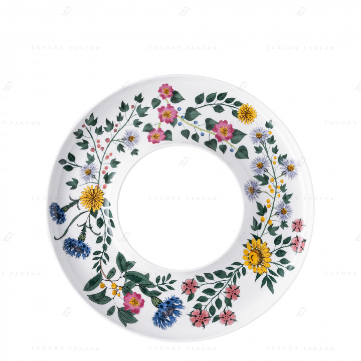 Чаша 30см коллекции Magic Garden Blossom бренда Rosenthal