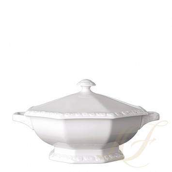 Рагушница 1,40л коллекции Maria бренда Rosenthal