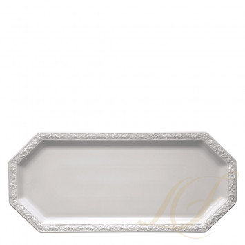 Блюдо для рыбы 50см коллекции Maria бренда Rosenthal