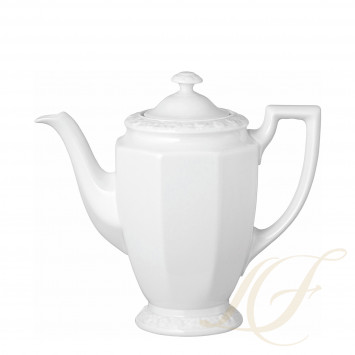 Кофейник 1,08л коллекции Maria бренда Rosenthal