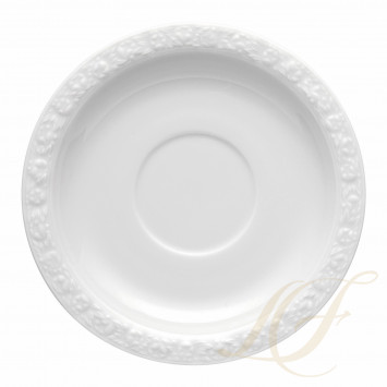 Чашка чайная с блюдцем 0,20л коллекции Maria бренда Rosenthal