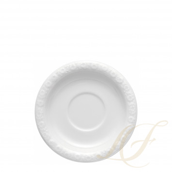 Чашка эспрессо с блюдцем 0,08л коллекции Maria бренда Rosenthal