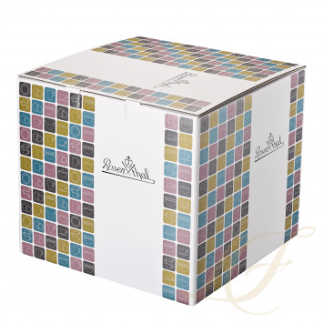 Набор из 18 предметов коллекции Maria бренда Rosenthal