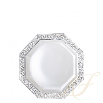 Тарелка 21см коллекции Maria бренда Rosenthal