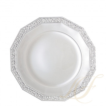 Тарелка подстановочная 32см коллекции Maria бренда Rosenthal