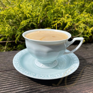 Кофейный сервиз на 6 персон коллекции Maria бренда Rosenthal