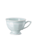 Чашка эспрессо с блюдцем 0,08л коллекции Maria Pale Mint бренда Rosenthal