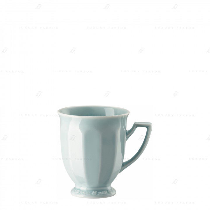 Кружка 0,3л коллекции Maria Pale Mint бренда Rosenthal