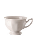 Чашка чайная с блюдцем 0,18л коллекции Maria Pale Orchid бренда Rosenthal