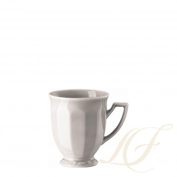 Кружка 0,3л коллекции Maria Pale Orchid бренда Rosenthal