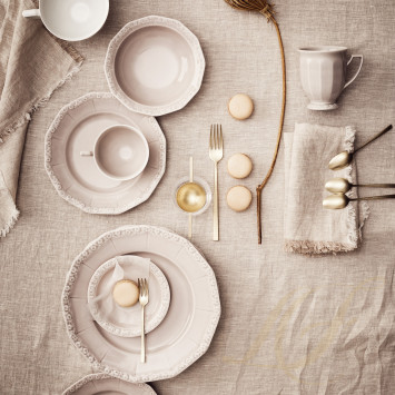 Коллекция Maria Pale Orchid бренда Rosenthal