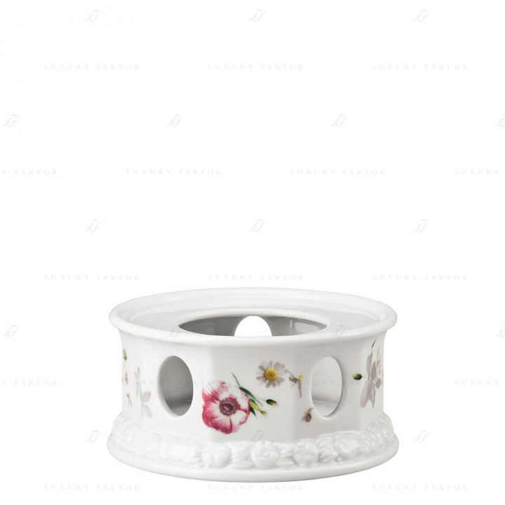 Подогреватель коллекции Maria Pink Rose бренда Rosenthal