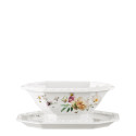Соусник 0,40л коллекции Maria Pink Rose бренда Rosenthal
