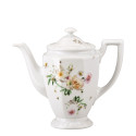 Кофейник 1,08л коллекции Maria Pink Rose бренда Rosenthal