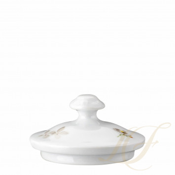 Сахарница 0,27л коллекции Maria Pink Rose бренда Rosenthal