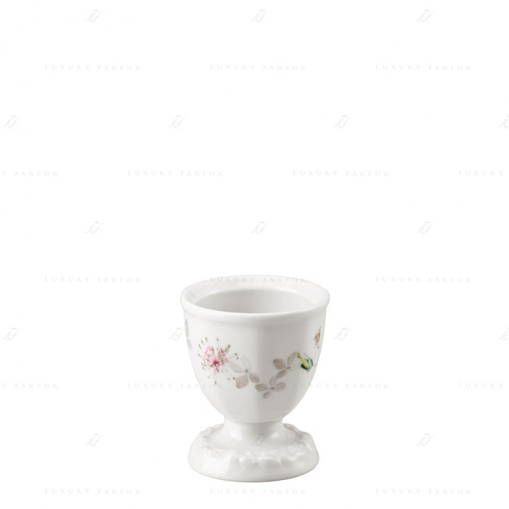 Подставка для яиц  коллекции Maria Pink Rose бренда Rosenthal