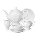 Чайный сервиз на 6 персон коллекции Maria бренда Rosenthal