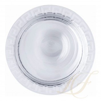 Чаша 10см коллекции Medusa Lumière бренда Rosenthal Versace