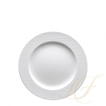 Тарелка 23см коллекции Mesh бренда Rosenthal