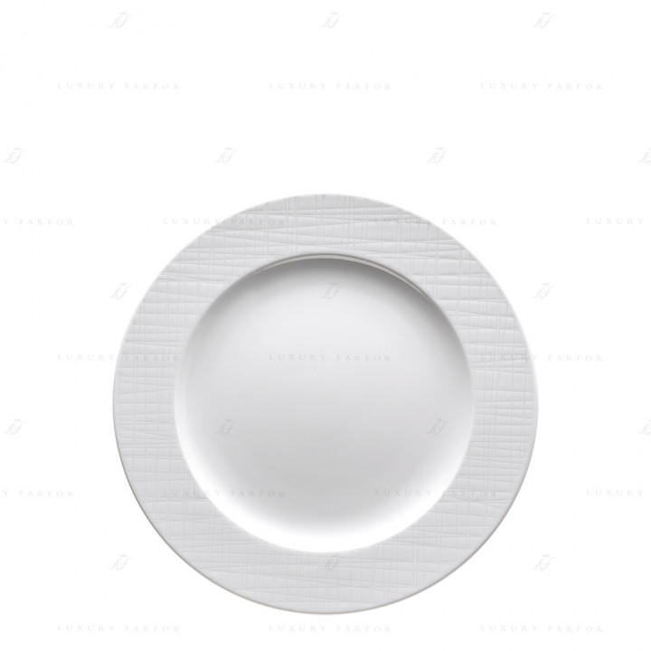 Тарелка 23см коллекции Mesh бренда Rosenthal