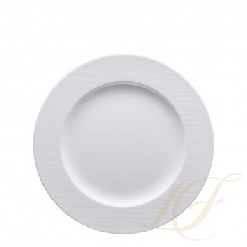 Тарелка 28см коллекции Mesh бренда Rosenthal