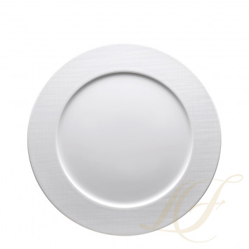 Тарелка 32см коллекции Mesh бренда Rosenthal