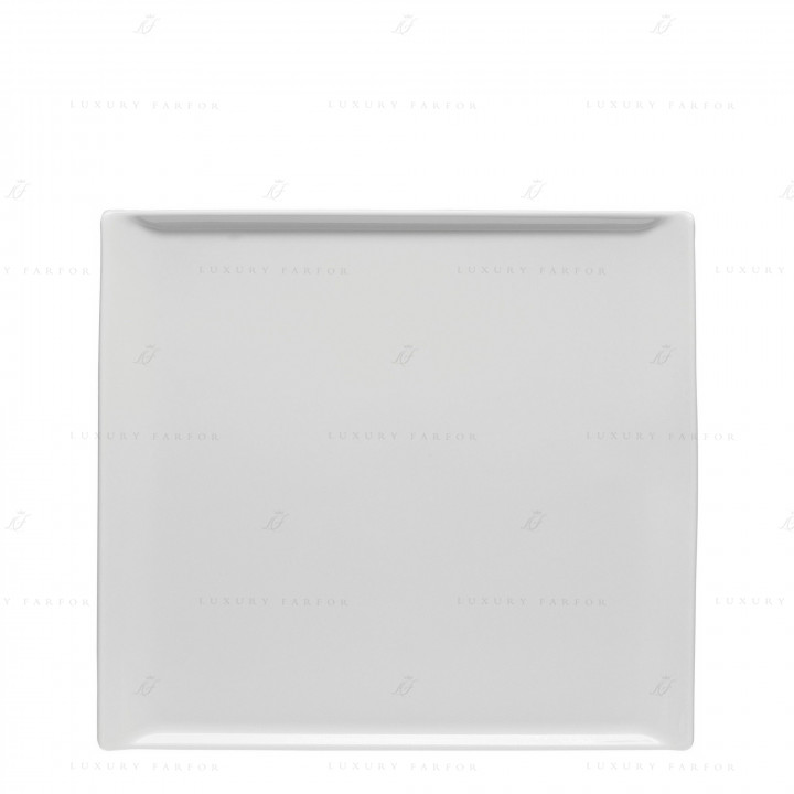 Блюдо прямоугольное 26см коллекции Mesh бренда Rosenthal