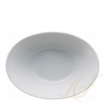 Чаша 24x18см коллекции Mesh бренда Rosenthal