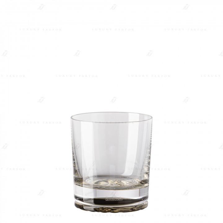 Стакан 230мл коллекции Mesh Mountain бренда Rosenthal