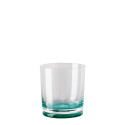 Стакан 230мл коллекции Mesh Aqua бренда Rosenthal
