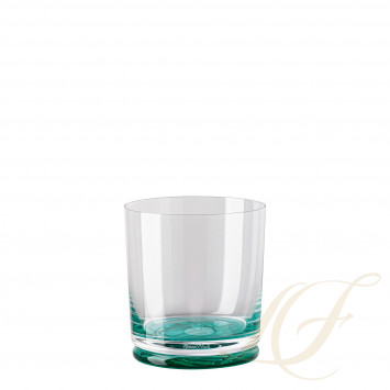 Стакан 230мл коллекции Mesh Aqua бренда Rosenthal