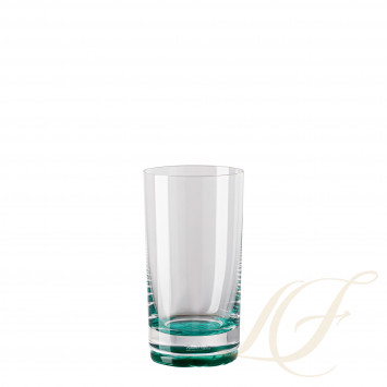 Стакан 360мл коллекции Mesh Aqua бренда Rosenthal