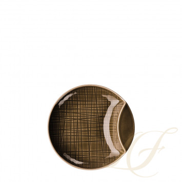 Чаша 12см коллекции Mesh Colour 