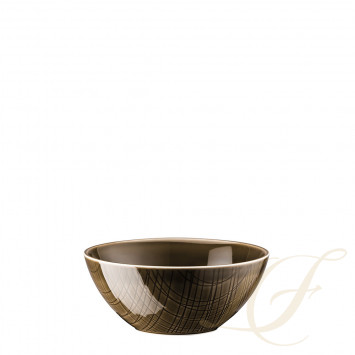 Чаша для мюсли 14см коллекции Mesh Colour 