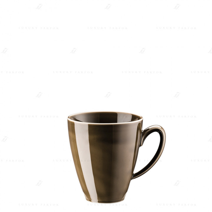 Кружка 0,35л коллекции Mesh Colour 