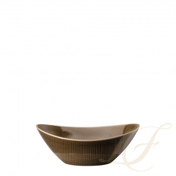 Чаша 20x15см коллекции Mesh Colour 