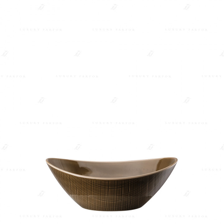 Чаша 20x15см коллекции Mesh Colour 