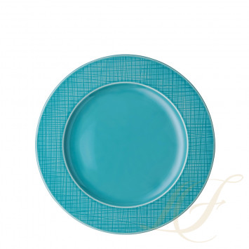 Тарелка 28см коллекции Mesh Colour 