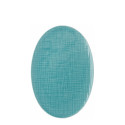 Блюдо овальное 30см коллекции Mesh Colour 