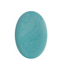 Блюдо овальное 34см коллекции Mesh Colour 