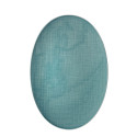 Блюдо овальное 42см коллекции Mesh Colour 