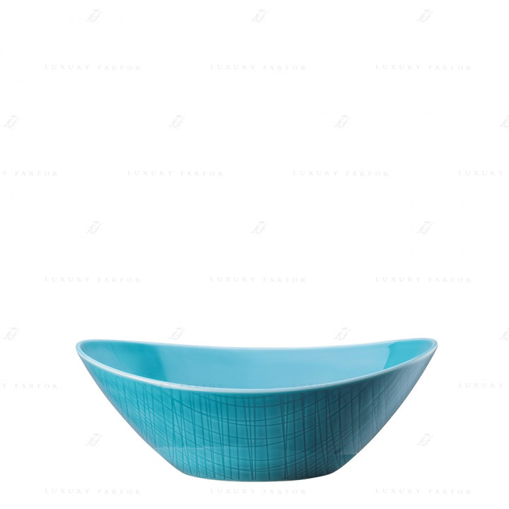 Чаша 24x18см коллекции Mesh Colour 