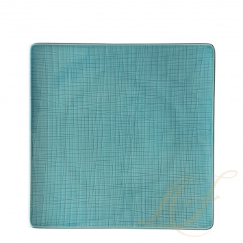 Тарелка 31см коллекции Mesh Colour 