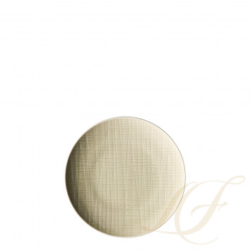 Тарелка 17см коллекции Mesh Colour 