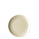 Тарелка 19см коллекции Mesh Colour 